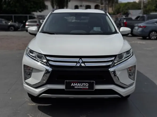 Mitsubishi Eclipse Cross HPE 1.5 16V 165cv AUT 2022