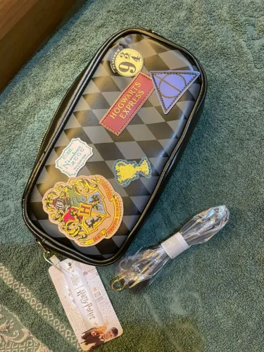 Bolsa do Harry Potter
