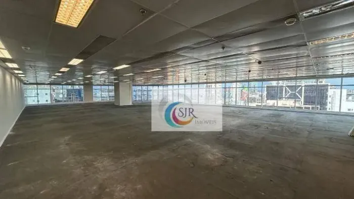 Conjunto para alugar, 516 m² - Bela Vista - São Paulo/SP
