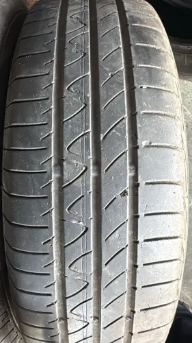 Pneu 175/65/14 Continental Mva 75 % Vida Util!