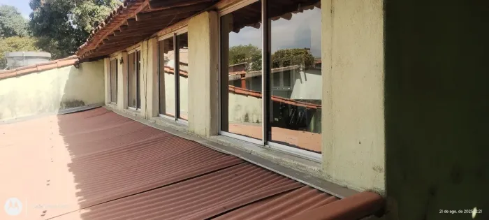 Vende-se casa residencial