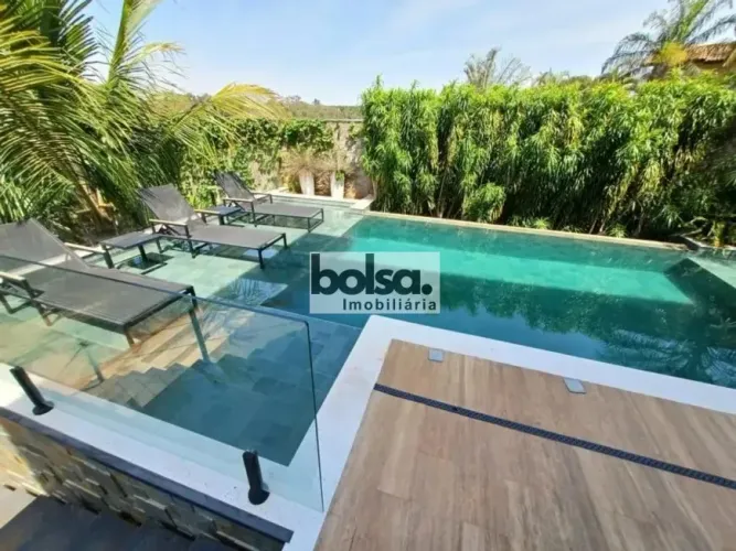 CASA MARAVILHOSA NO CONDOMINIO PRIMAVERA ! !
