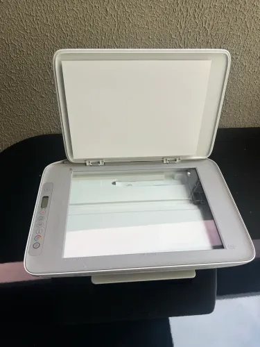 Impressora HP