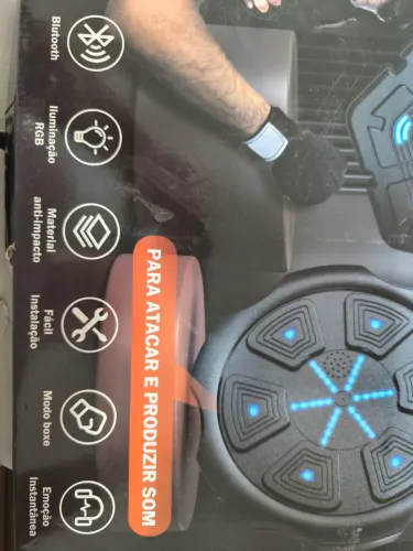 Máquina de Box