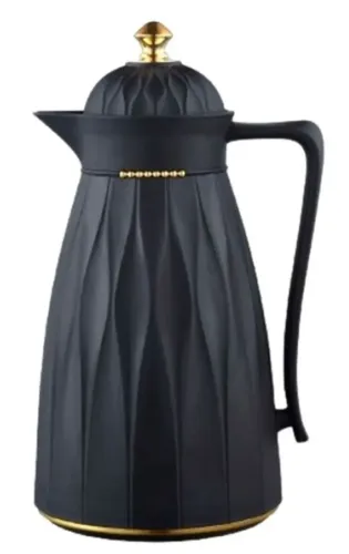 Garrafa térmica para café