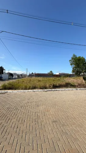 LOTE À VENDA - NOVA CANAÃ - R$100.000,00