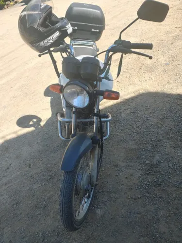 Moto CG 125