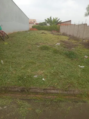 Terreno a venda