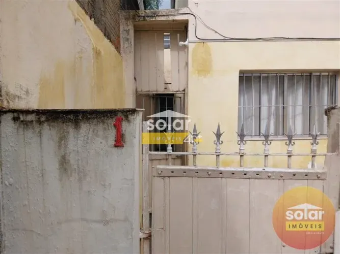 CASA Á VENDA - VILA ARICANDUVA