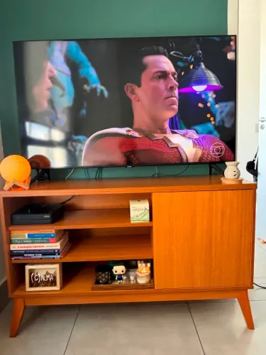 Rack para TV