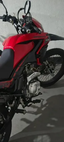 Shineray shi 175 EFI injetada 2025