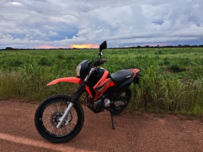 Lander 250 14/15