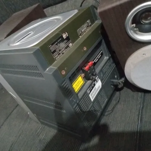Mini system Philips