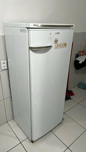 Geladeira