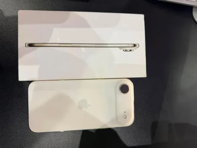 iPhone 17 air - com garantia Apple