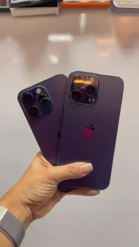iPhone 14 Pro Max 256GB Original Garantia Félix Store