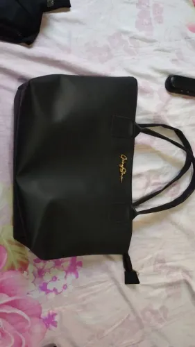 Bolsa tote 