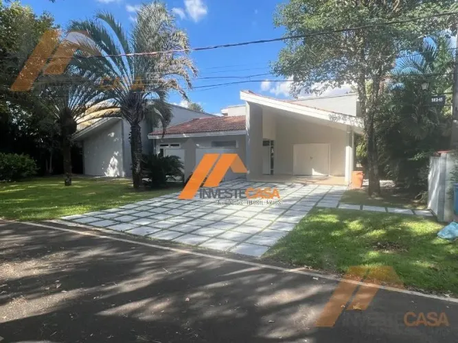 CASA EM CONDOMÍNIO RESIDENCIAL em Araçoiaba da Serra - São Paulo,