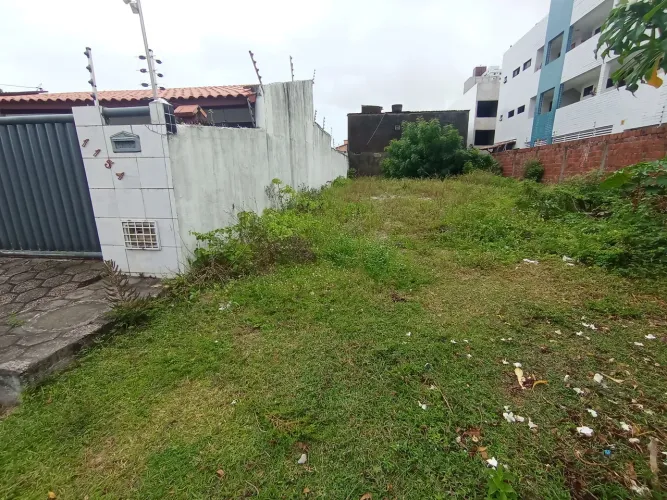 Terreno para locação no bessa