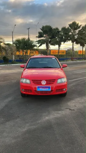 Volkswagen Gol Geração VI City Trendline 1.0 8V MI Total Flex Mec. 4P 2014