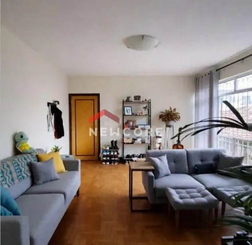 Apartamento em Avenida Afonso Xiii - Gutierrez - Belo Horizonte/MG