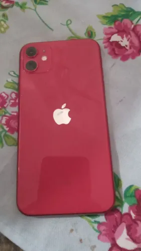 Iphone falta formatar