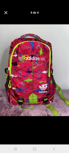 Mochilas