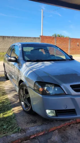 Chevrolet Astra 2.0/ CD/ Sunny/ GLS 2.0 8V 3P 2004