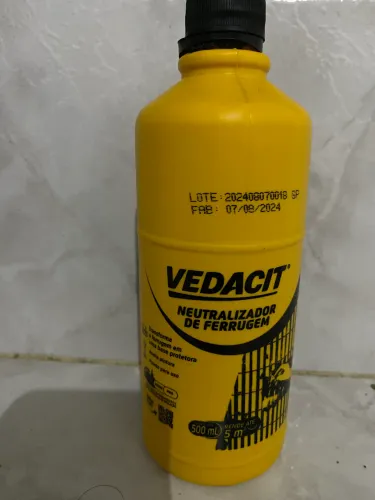 Vedacit
