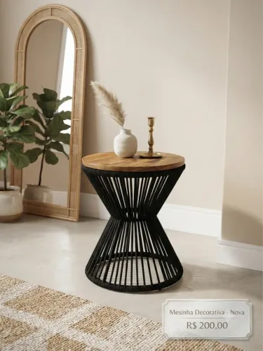 Mesa de centro