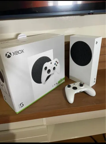 Vendo Xbox one s 1TB