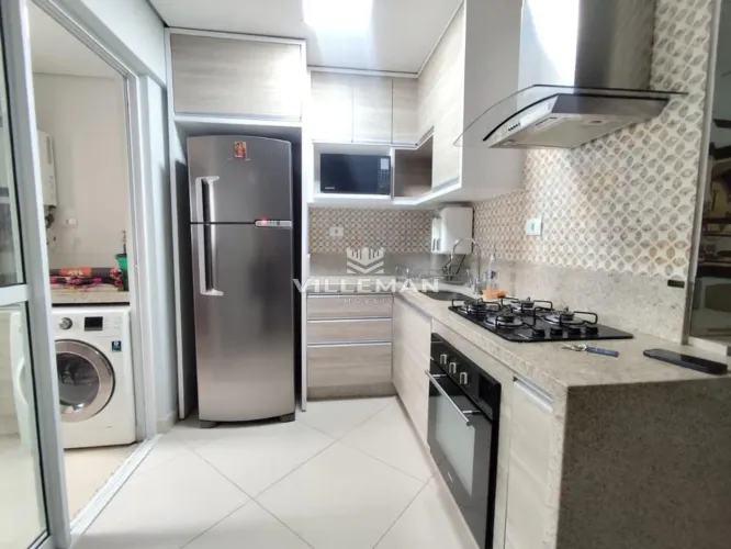 Apartamento para alugar em Maringá, Zona 01, com 2 quartos, com 78 m²