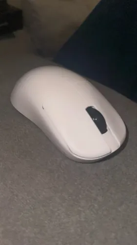 Mouse ATK U2 Plus + Mousepad Titorion Apex control