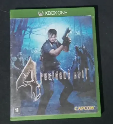 JOGOS MIDIA FISICA XBOX ONE