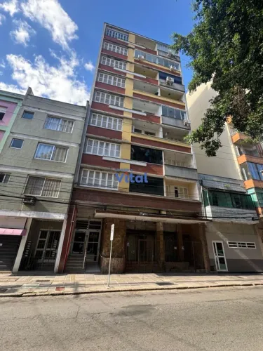 APARTAMENTO PORTO ALEGRE RS