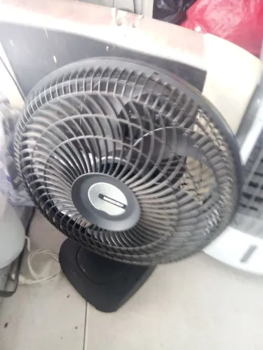 Ventiladores