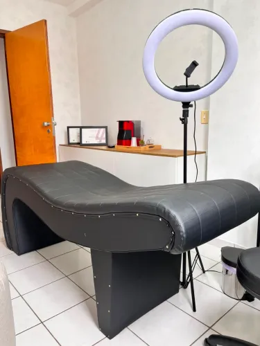 Kit Completo com Maca Estética