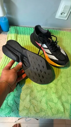 Tênis Adidas Adizero Drive Rc Masculino