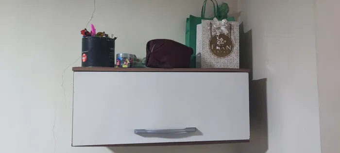 Nicho com Porta