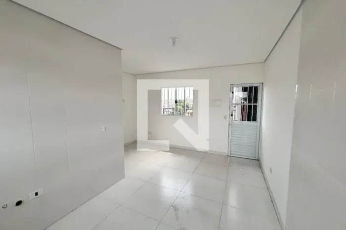 Apartamento à Venda - Ermelino Matarazzo, 2 Quartos, 34 m2