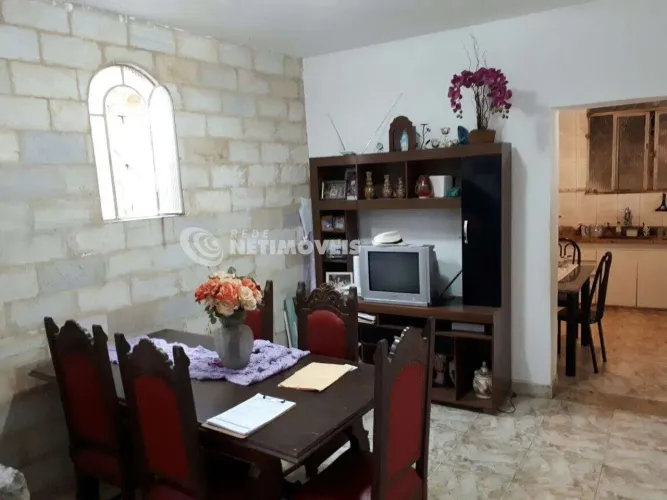 Venda Lote-Área-Terreno União Belo Horizonte