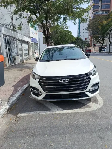 Chery Arrizo 6 PRO 1.5 Turbo Flex AUT 2022