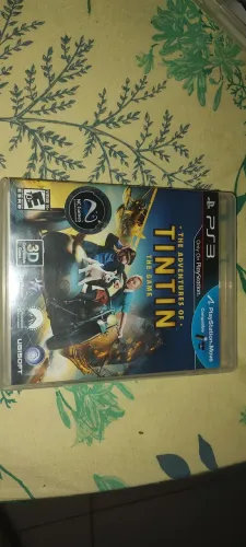 Timtim ps3 Playstation 3 completo