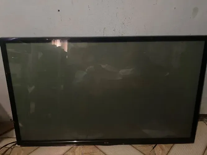 Televisão LG 50 polegadas