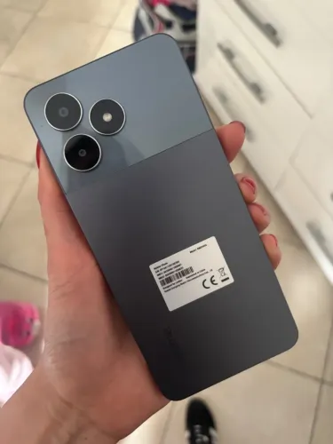 Celular realme