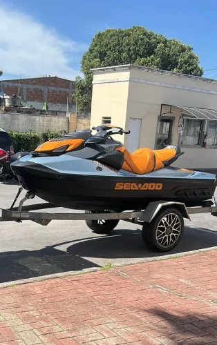 JET SKI GTI 170