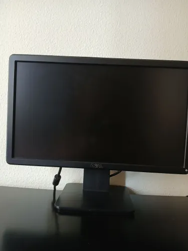 Monitor 19 pol. Dell