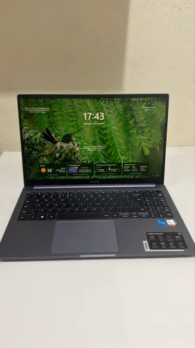 NOTEBOOK SAMSUNG GALAXY BOOK4 I5