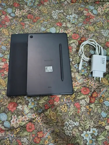 Tablet Samsung S6 lite wi-fi, 64 GB
