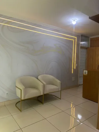 Sublocação sala de atendimento
